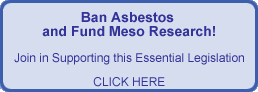 Mesothelioma Applied Research Foundation